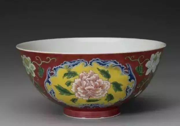 钱币|盛世风华：康熙御窑瓷！