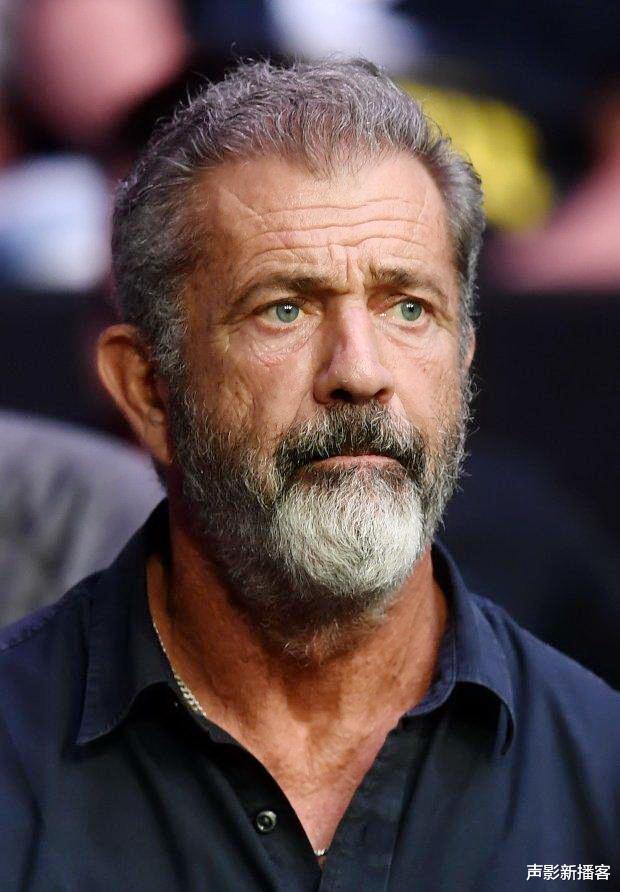 梅尔·吉布森|人气最红男星被好莱坞“拉黑”多年，梅尔·吉布森究竟经历了什么