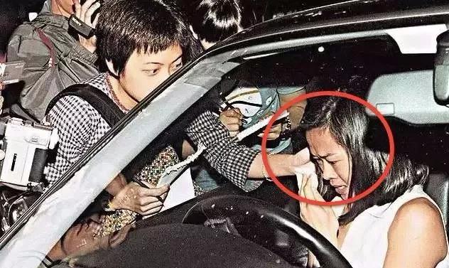 甘比：400亿家产，全给她了？