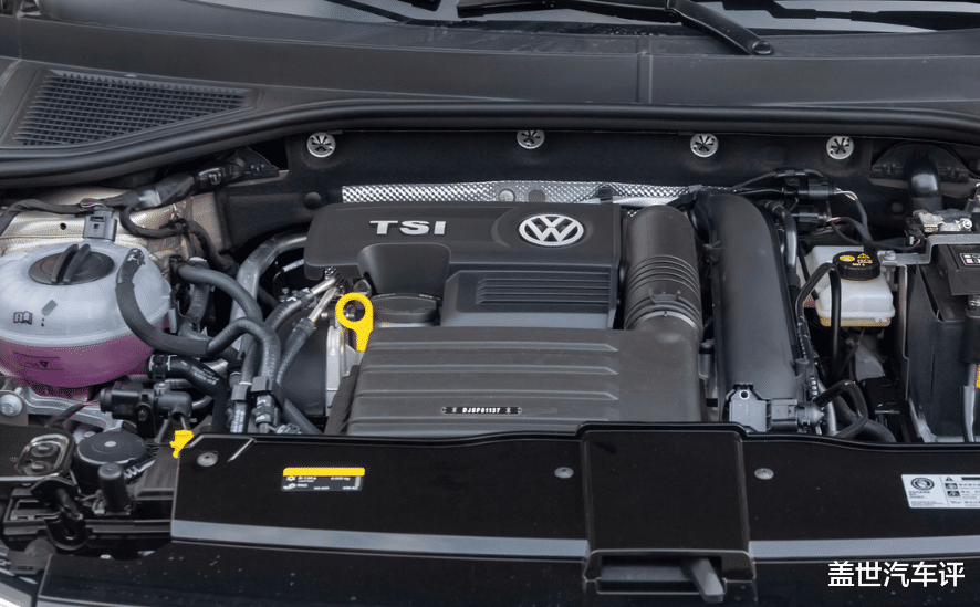 大众汽车|大众开始“跳水”，探歌跌至10.08万，9秒破百，叫板国产车