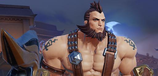 混世魔王程咬金▲急速战靴削弱，打野刀增强，不知火舞手感下降，程咬金回复力升级