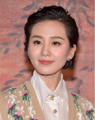 发型|怎么能让换“发型”拥有换脸级的效果？短发女王高俊熙给你答案