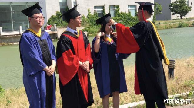 考研|读研阶段不容易？你若拥有这5大特征，导师将会重点“偏爱”