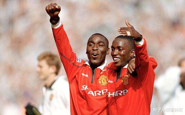 安迪·科尔■病魔缠身看到生命终点！49岁前曼联神锋：我只祈祷能再活一年