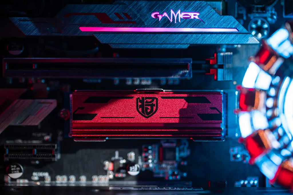 科士达|如何选购影驰 M.2 SSD？这份快速入手指南请收好