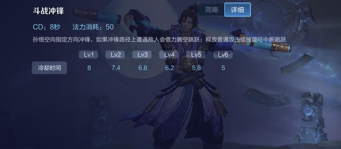 孙悟空：王者荣耀：“至尊宝”返场，你真的会玩猴子？孙悟空最新玩法攻略