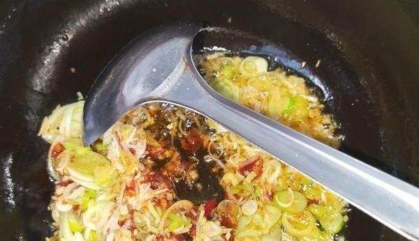 「小龙虾」内蒙的早餐到底有多硬核？连东北人看了都表示无能为力，告辞了