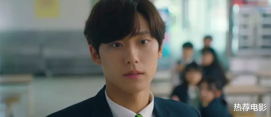 再次十八岁|播了6集收视飙升到翻倍，这部新剧一看就追到停不下来