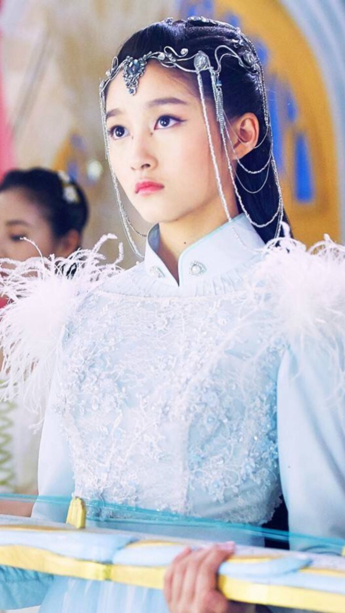 扶摇|影视剧中扮演“天下第一美人”的女星：前5位都被吐槽，唯独她实至名归