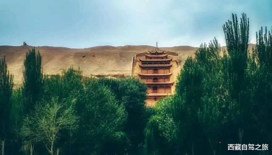 旅行|国内必去的100个地方，去过60个，称得上真正的旅行达人