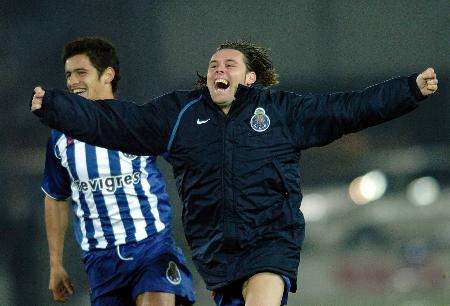 波尔图：穆帅带领波尔图夺得欧冠的阵容什么水平？大多都是实力大于名气！