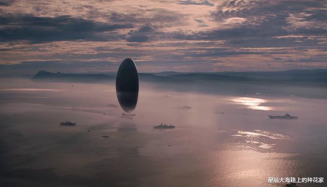 『哺乳动物』2020年世界各地都频繁出现UFO，这是什么预兆？