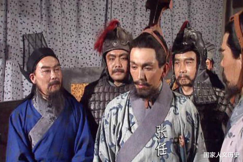 刘备|刘备是如何入蜀消灭刘璋的？为何带了庞统却没有带诸葛亮？