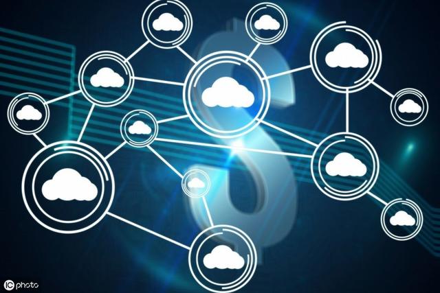 云计算储存跟传统的储存有什么区别