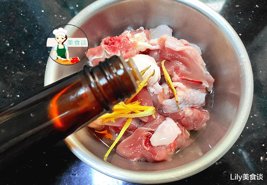 |秋天，吃猪肉牛肉不如吃它，8块1斤，营养极高，焖一焖香到舔盘子