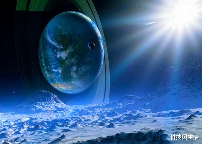 「科学家」你以为地球真的安然无恙吗？看到2亿年后的模拟图，令人心酸！