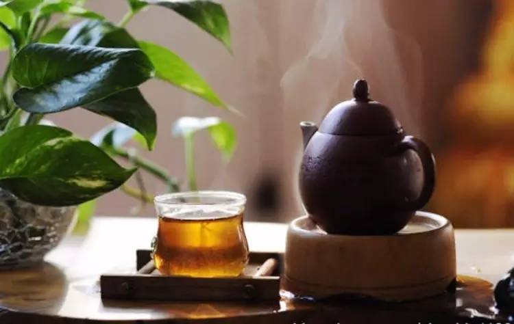 |追壶人：紫砂壶养壶是干泡内养好还是湿泡外养好