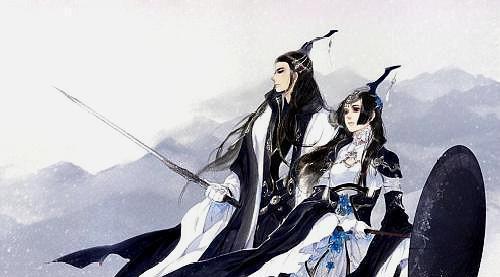 武神|剑来：带来希望的五大年轻高手，陈平安领衔新巅峰五绝！