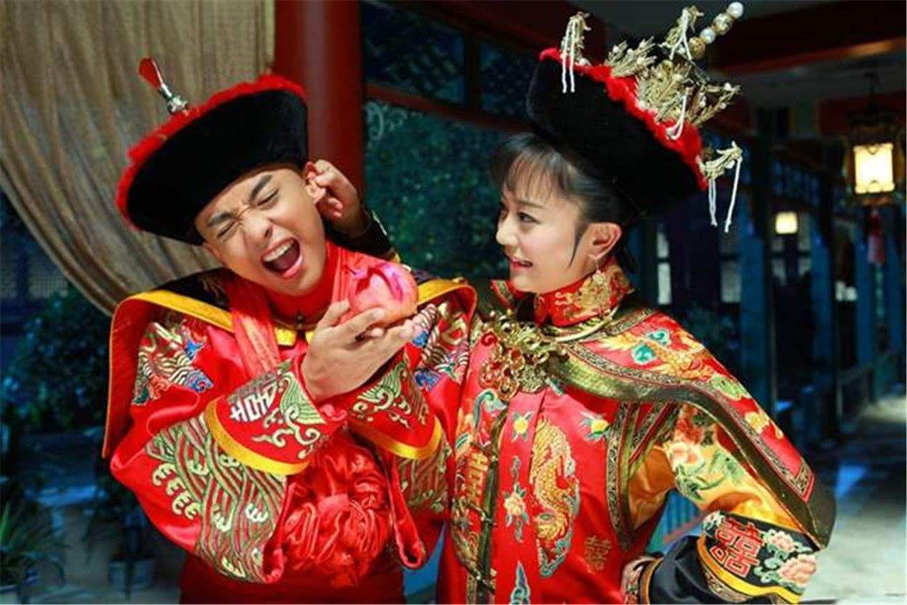 古人智慧▲三妻四妾到底是指哪“三妻”哪“四妾”?