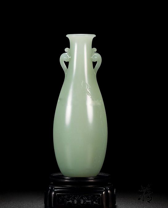 文玩|玉雕大师——杨文双