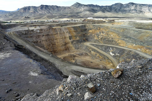 王府井|中国仅稀土一张王牌？国内又发现更珍贵的资源，老外：应世界共享