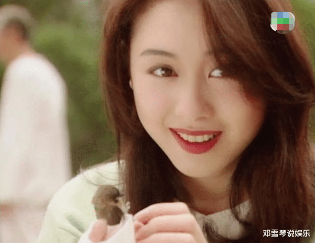 张智霖■那年袁咏仪生子,郭可盈却哭着抱住张智霖:可不可以不要走?