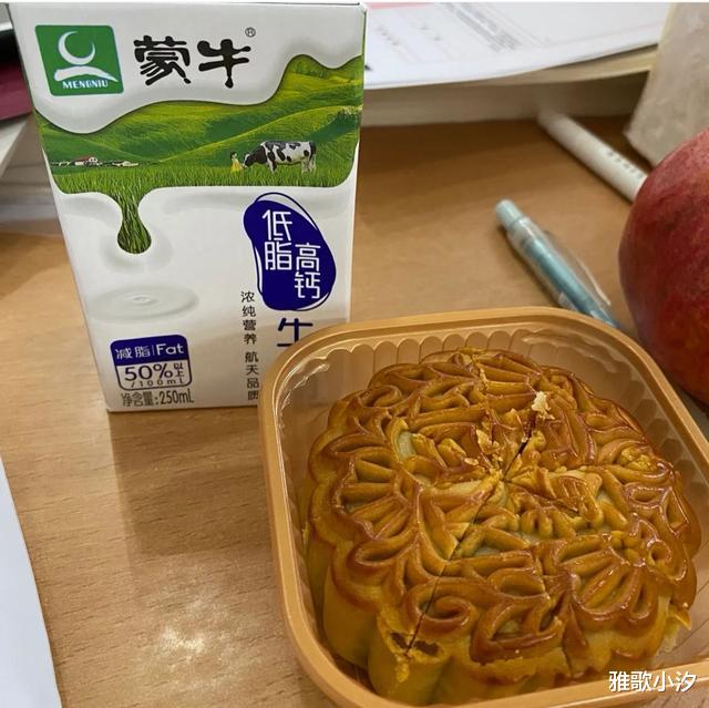 月饼|中国“最难吃”的6款早餐，不是味道不好，只是时间和地点不对！