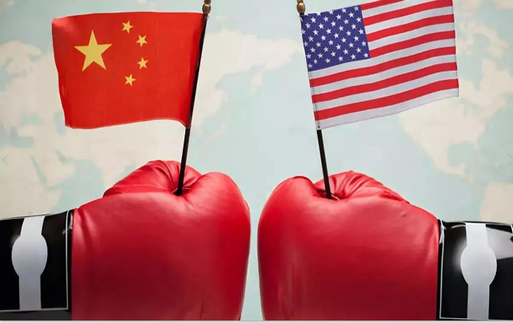 美国|“杀”美国个措手不及! 中国宣布反制措施, 美方这次必须照做！