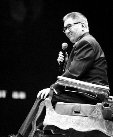 华语乐坛@香港乐坛3位音乐鬼才，随便一位都让如今华语乐坛难以望及项背