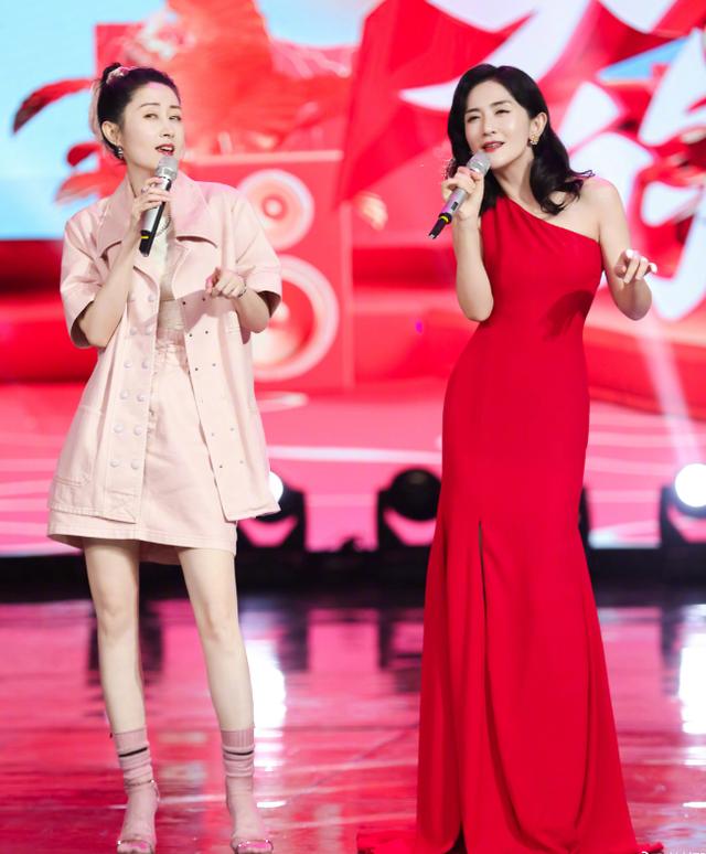 「谢娜」谢娜自曝减肥经历，踩过无数坑才瘦到90斤，最靠谱减肥只有2点