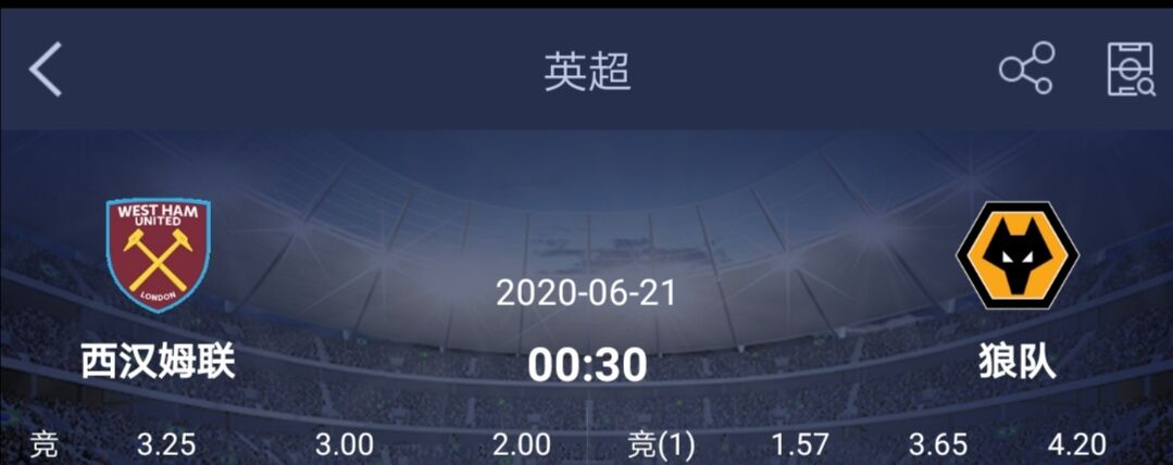 英超@周六竞彩附推荐，昨日巴萨太可惜