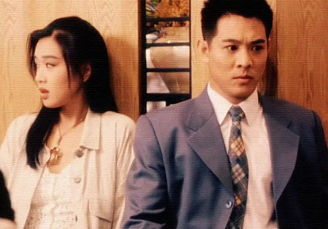 「李连杰」李连杰最经典的十大电影《少林寺》只能排第二,榜首百看不厌