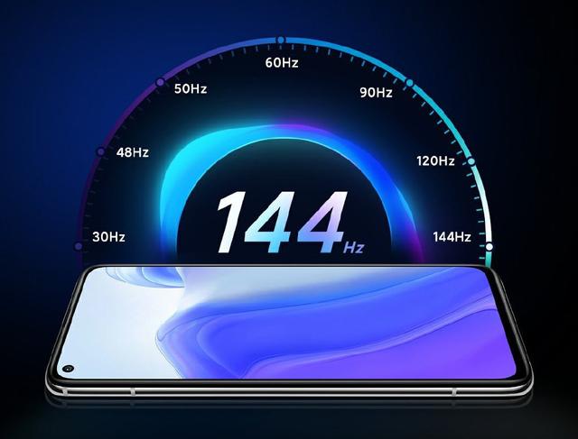 海信|同是骁龙865手机，红米K30S和iQOO Neo 3谁更猛