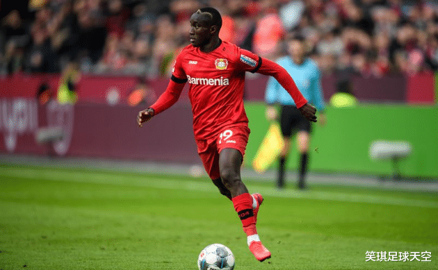 阿森纳@阿森纳边路调整出1进1，送奈尔斯赴AC米兰，引入20岁药厂快马