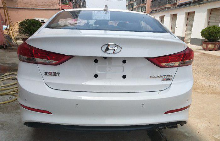 现代领动：开过现代领动，再花17万提马自达3昂克赛拉，车主：七个字