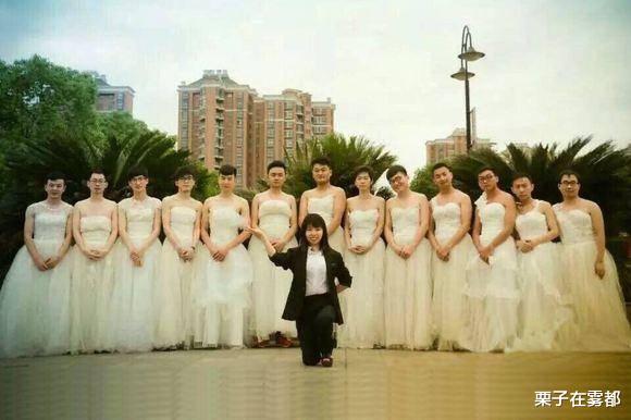 大学|女生考上就是班花的大学专业可不是数学、化学，而是这3大专业