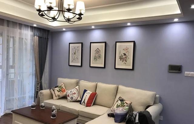 ▲新房终于装修完工，媳妇装修竟然花了20万，简直太“大方”了吧