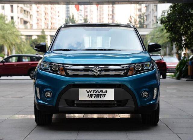 「维特拉」公认的省油王,14万就配四驱,三大件可靠,维特拉为何卖不动?