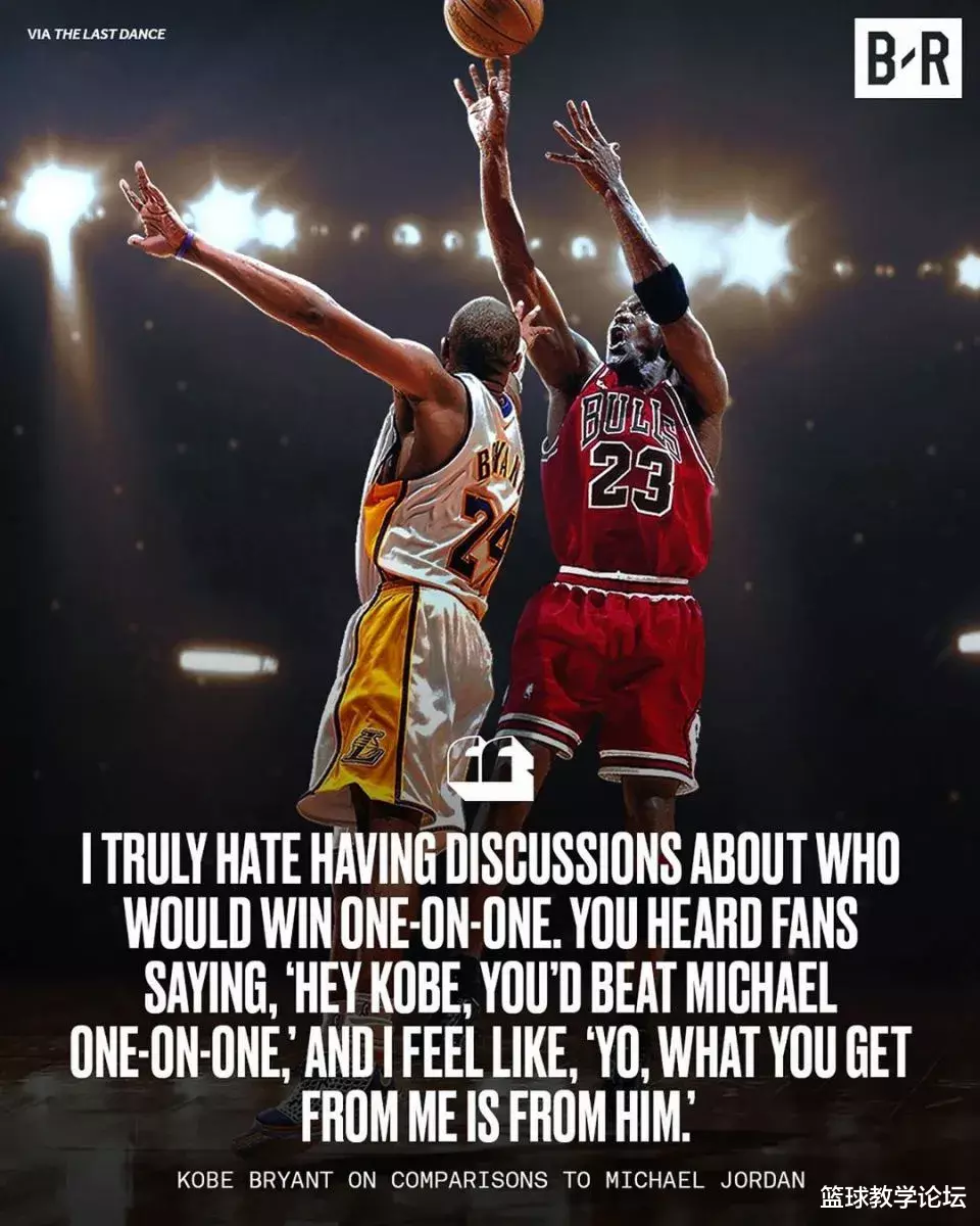 赫西■科比现身了！这是他留下的最后片段！球迷泪目：好久不见，我想你了