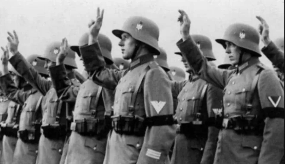 日本|二战中有一种人不能杀，日本偏偏不听，结果赔上18万鬼子性命