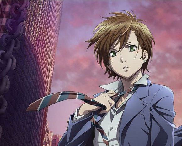 #发型#原来动漫里的发型也是真实存在的,王一博的这个发型让你想起了谁?