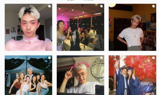 伊能静|伊能静儿子宣布出柜！伊能静表示支持，哈林未发声