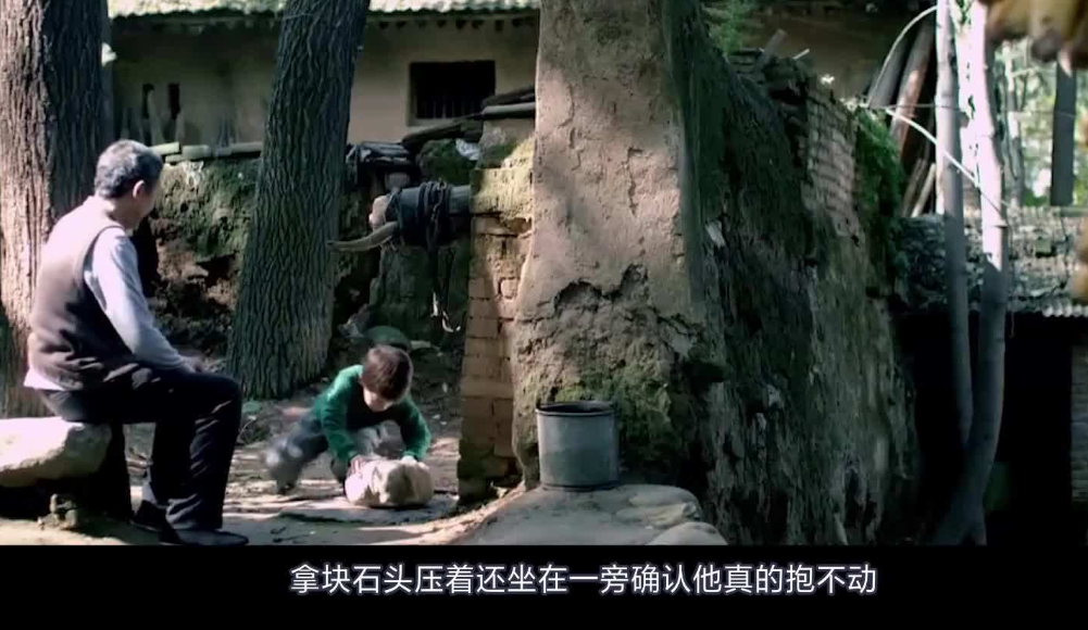 央视|成本不到100万的国产片，上映后却没票房，央视6套播出后才被知晓