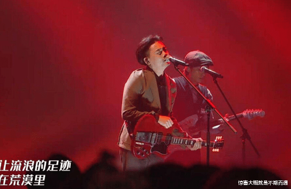 |后鲨是最值得,被救回来的乐队之一,能相提并论的只有声玩