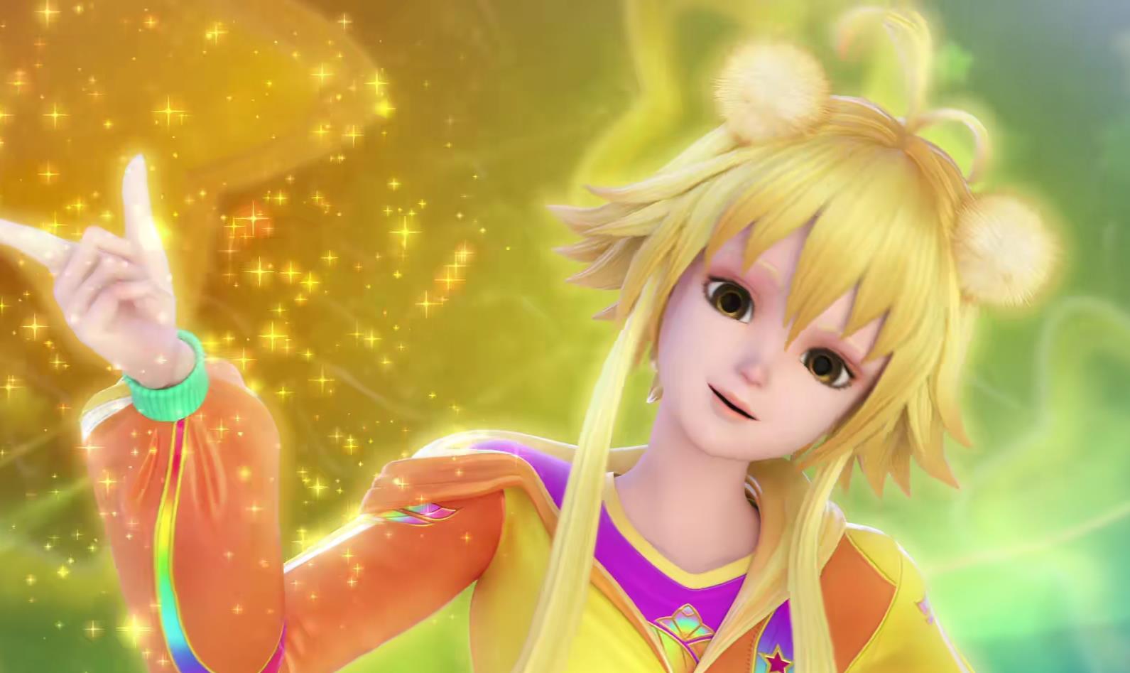 叶罗丽|当叶罗丽仙子被迫谋生，罗丽做医生，冰公主当演员，而她还是仙子