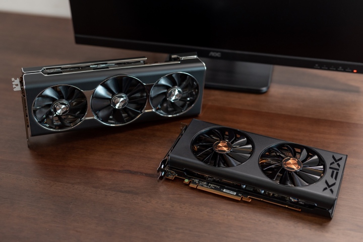 EMUI|全新AMD “XT”系列处理器要怎么玩？