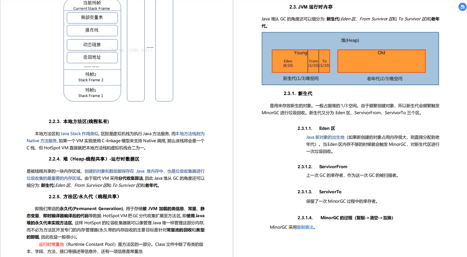 Java|2020年我凭借这份pdf成功拿到了阿里，腾讯，京东等六家大厂offer
