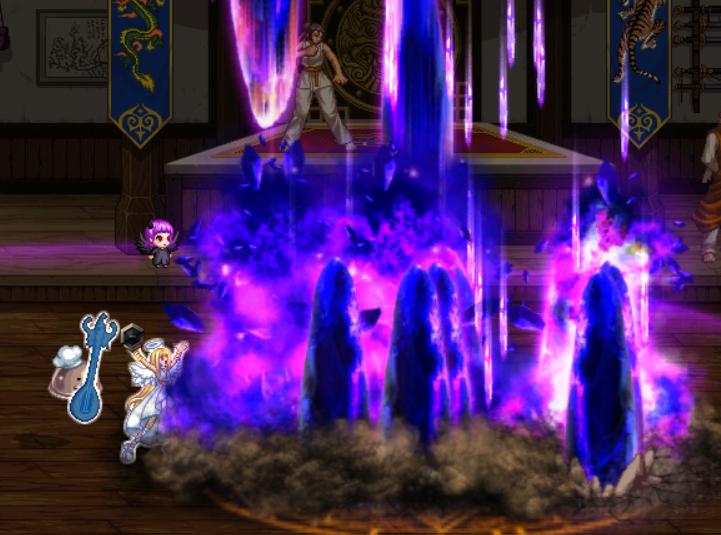 地下城与勇士|DNF：觉醒技能和自身属性强化无关