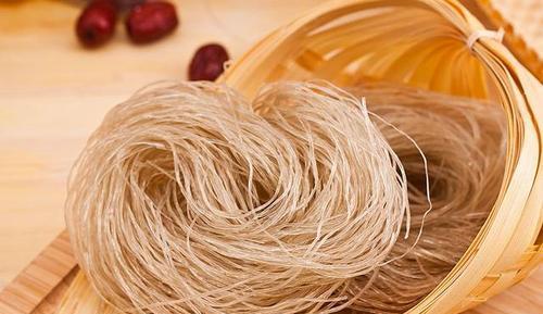 粉条|菜市场里最容易“造假”的4种菜，为了家人健康，不妨看一看