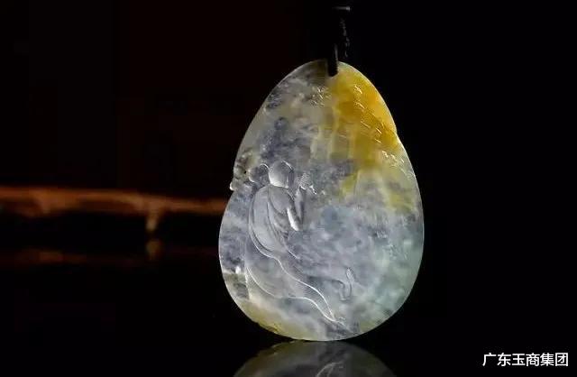 文玩|黄翡的形成、价值和选购，看到就是学到！